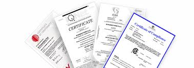 Certificazioni linguistiche