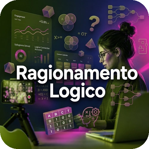 Corso online di Ragionamento logico