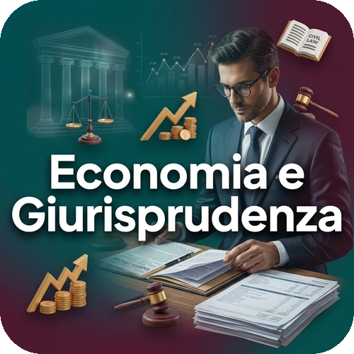 Corso online Test Economia e Giurisprudenza | 100 ore