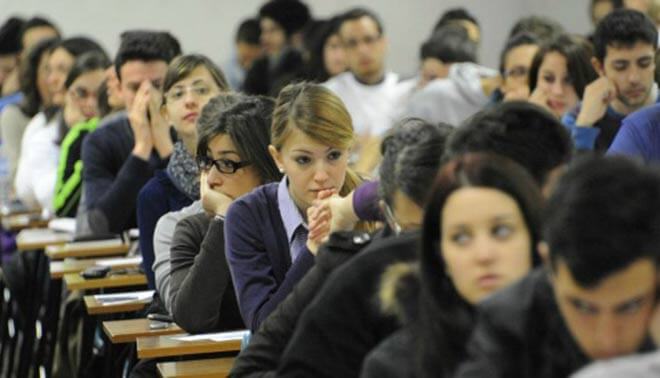 Test di Medicina e Odontoiatria 2016