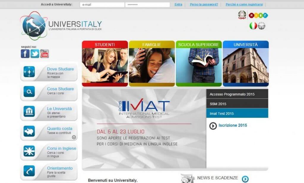 universitaly