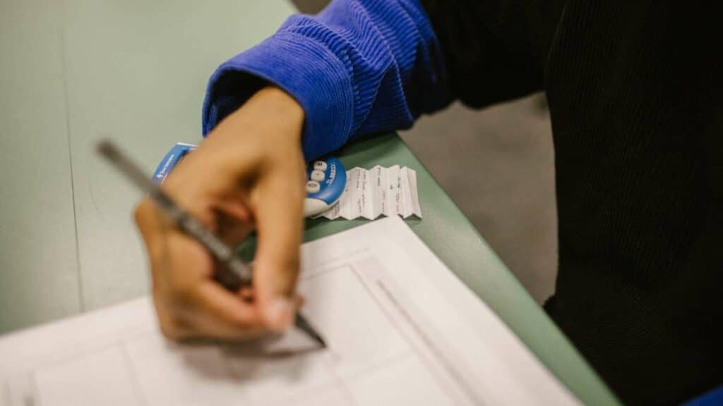 Quiz copiati Test di Medicina