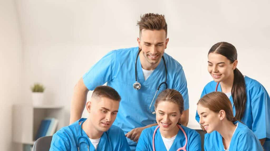 storia test ammissione Medicina