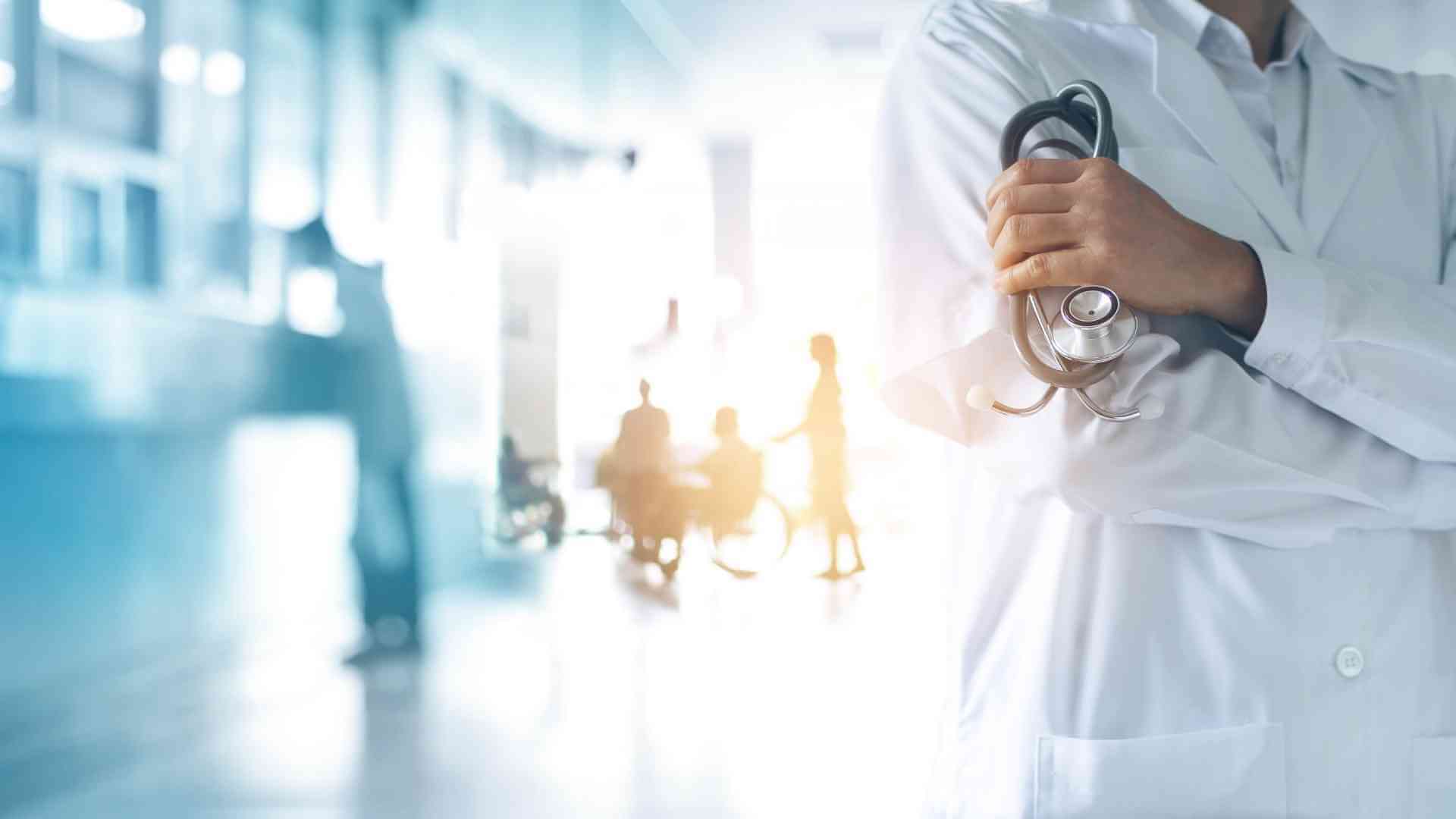 Prospettive di lavoro Laurea in Medicina