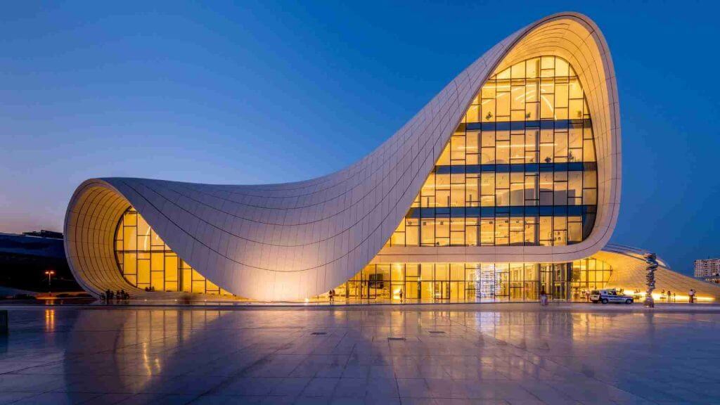 Informazioni facoltà Architettura