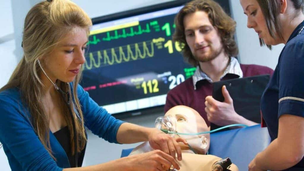 Studiare Medicina in Inghilterra
