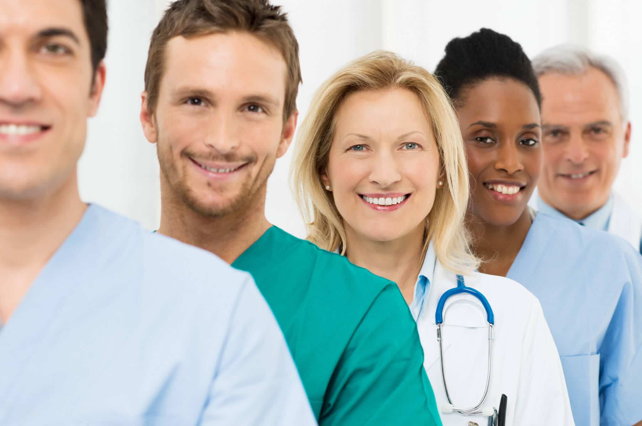 Test Medicina 2015