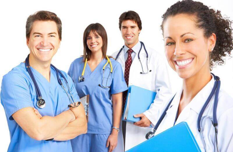 medicina odontoiatria