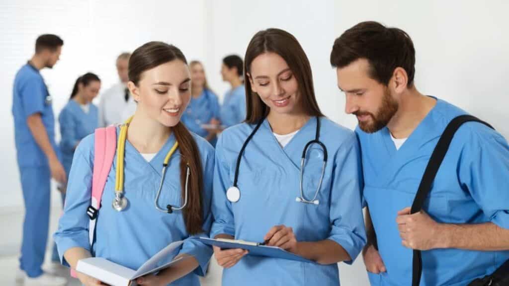 risorse facoltà medicina - informazioni utili
