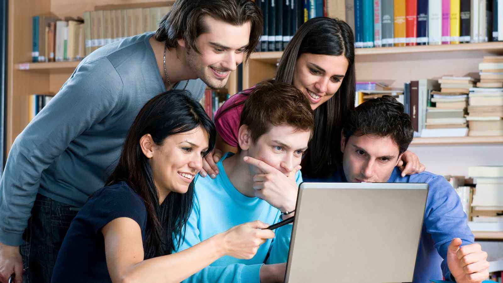 Test ammissione 2018: ingresso università