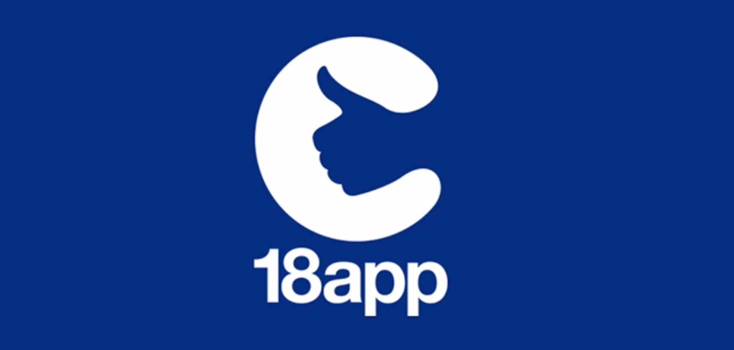 18app