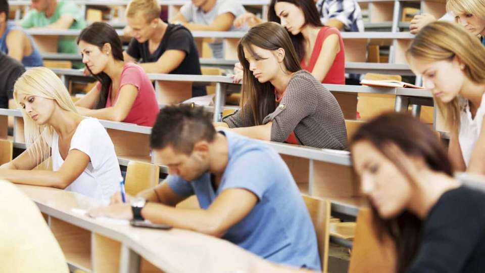 date Test nazionali 2017