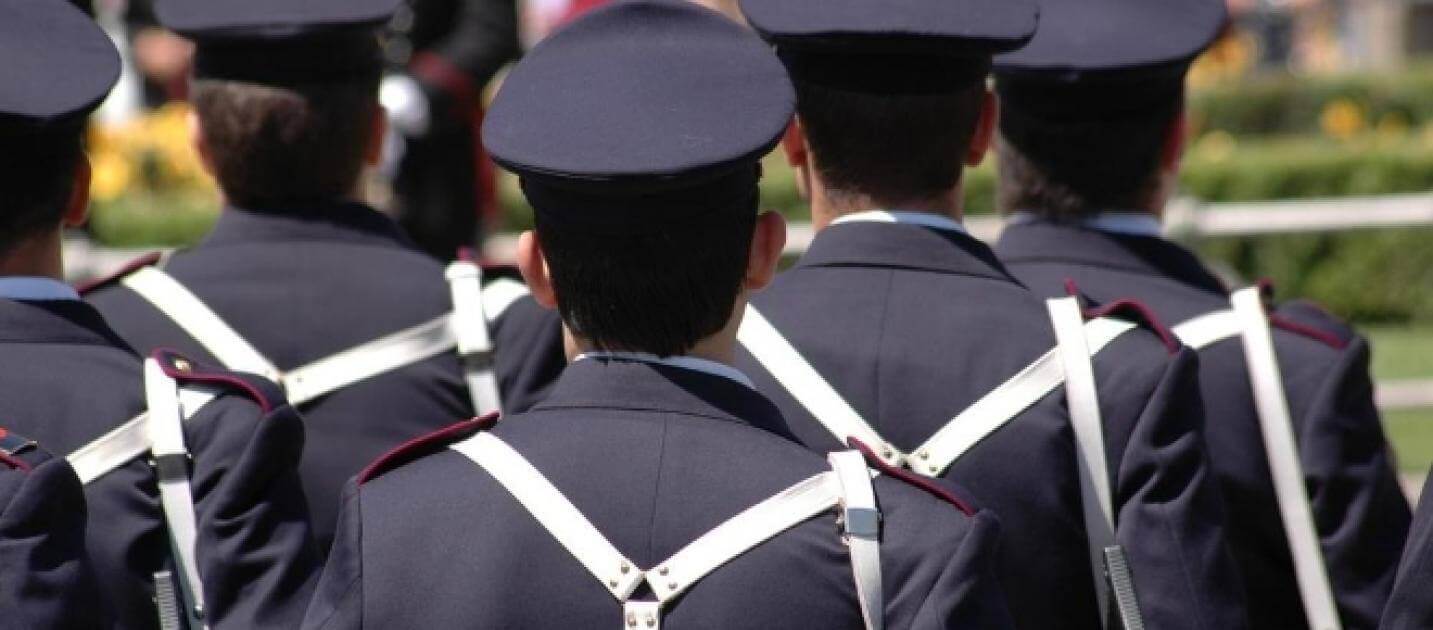 Università o Accademia militare