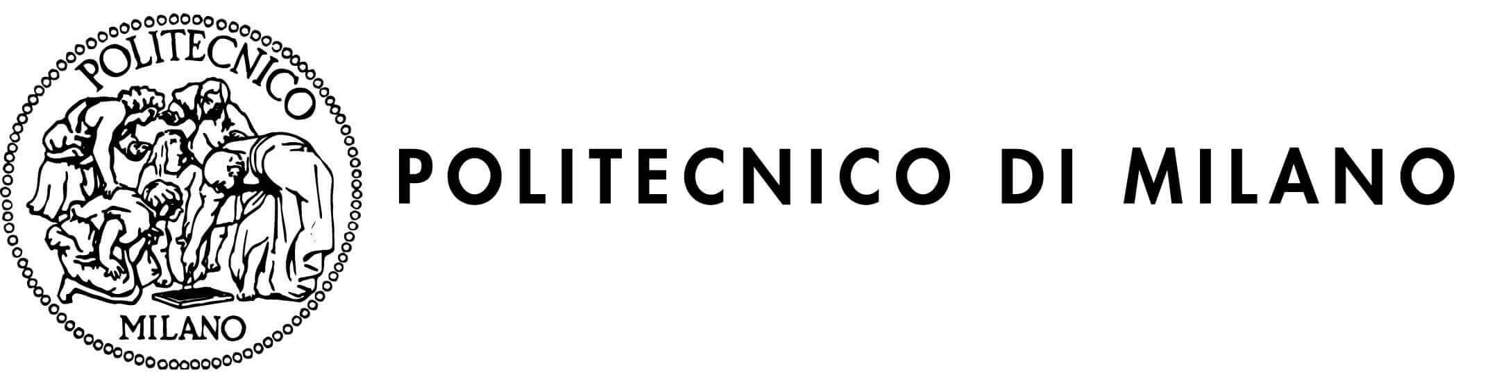 PoliMi Politecnico di Milano - UnidTest