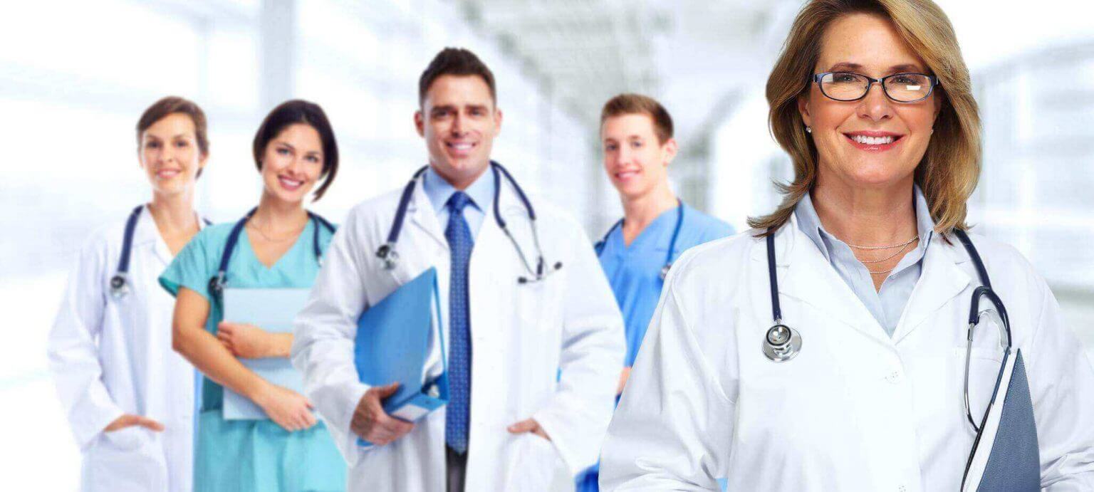 Quali Sono Le Professioni Sanitarie Non Mediche Elenco Professioni sanitarie: quali sono e come sceglierle - UnidTest