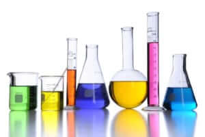 Chimica o CTF: informazioni per scegliere