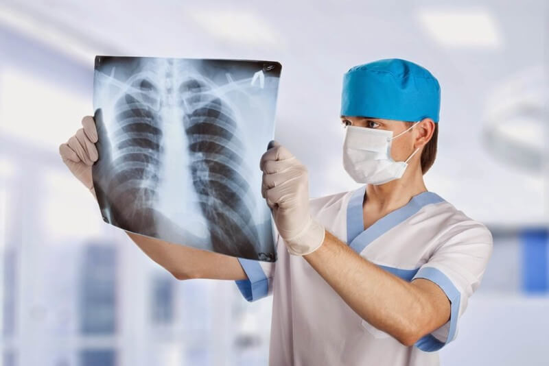 Differenza Tra Tecnico Radiologo E Medico Radiologo