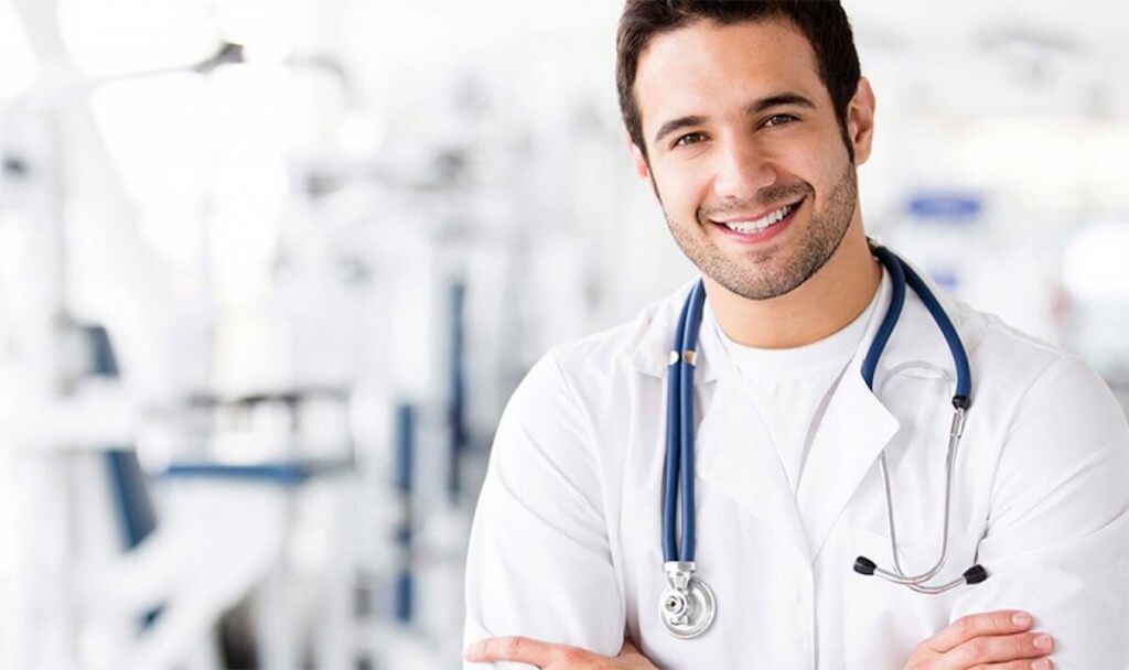 laurea in Medicina