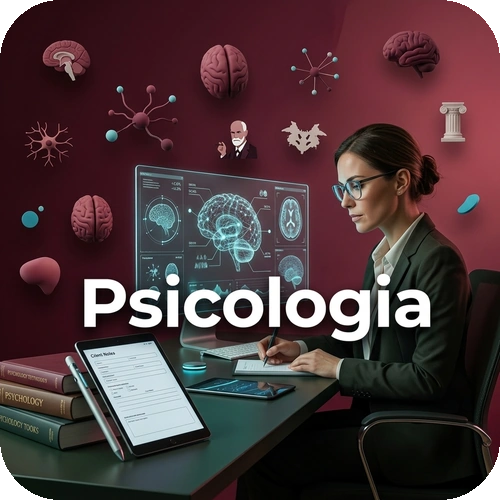 Corso online Test Psicologia | 250 ore con Tutoraggio