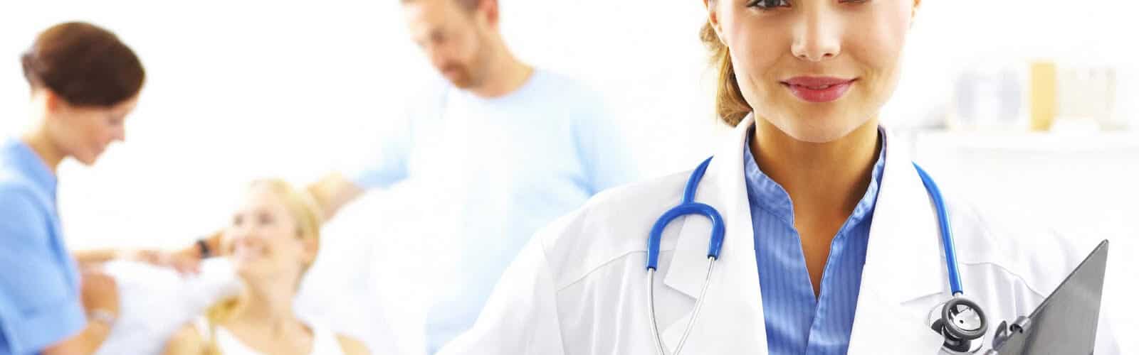 Diventare medico