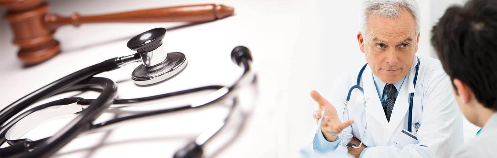 Medicina legale