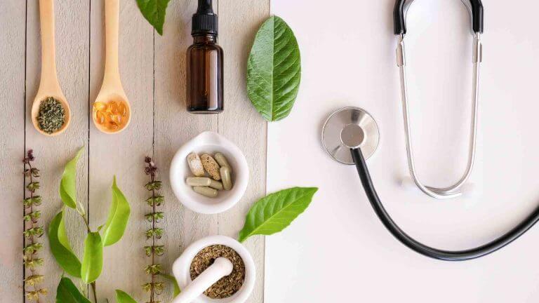 Medicina naturale