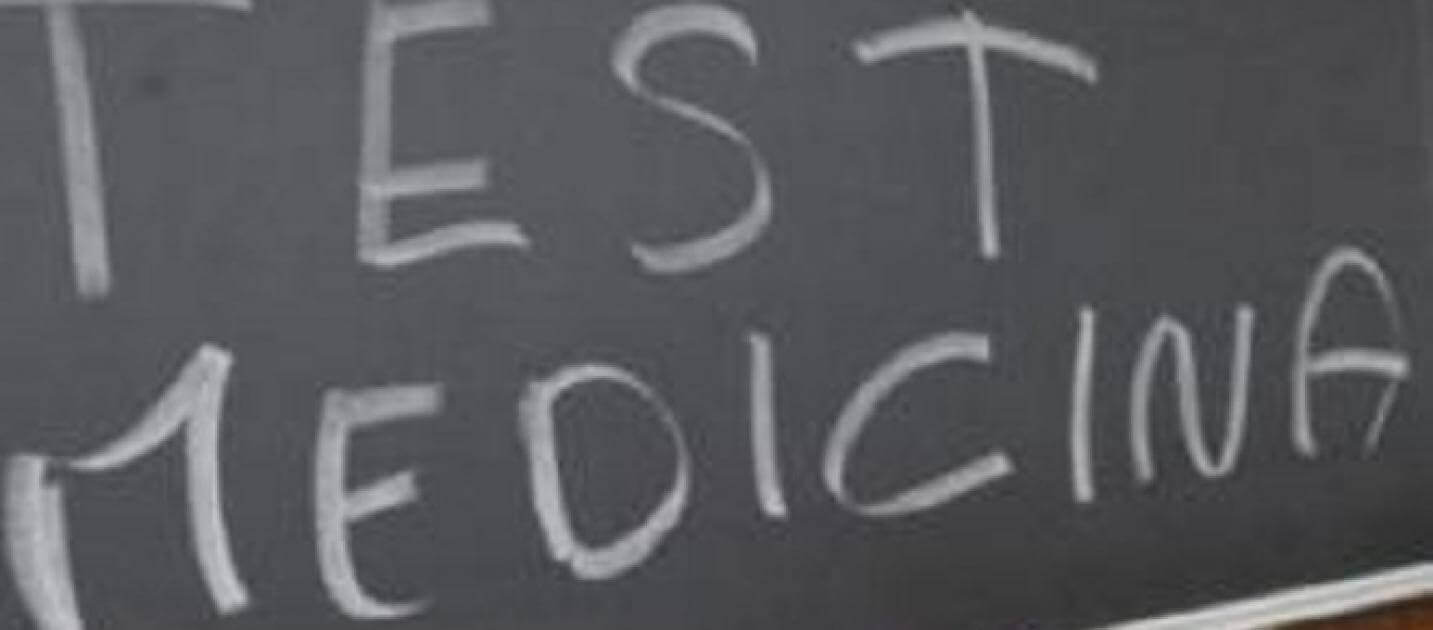 Scorrimento graduatoria Test di Medicina assegnato o prenotato