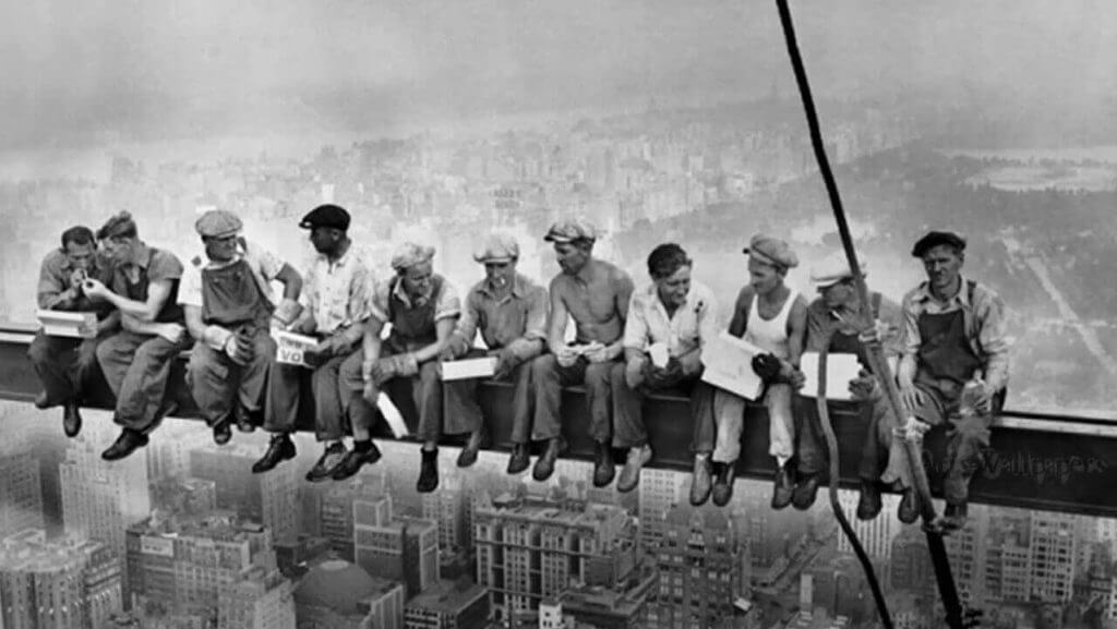 psicologia del lavoro