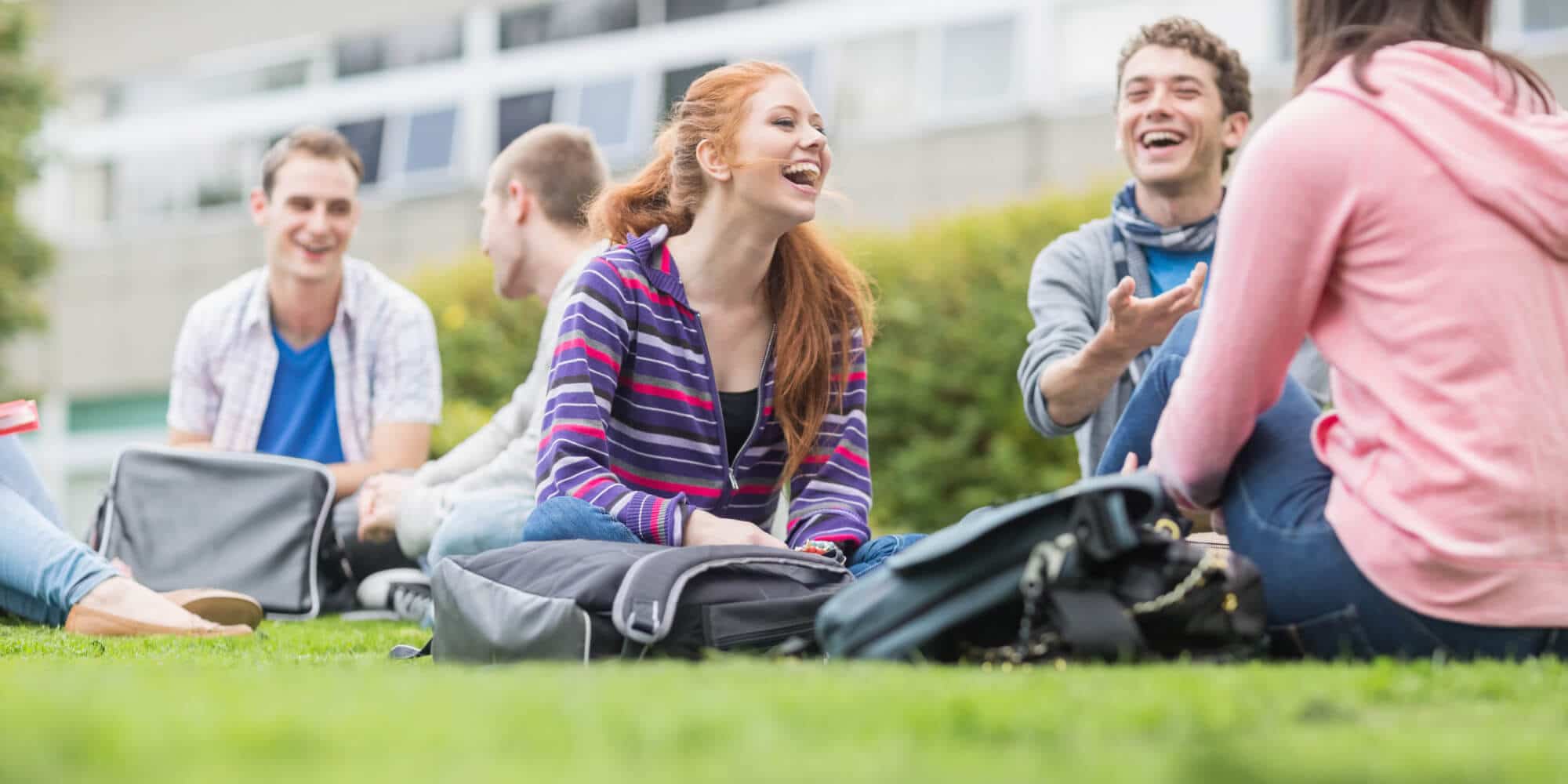 Come affrontare il primo esame universitario