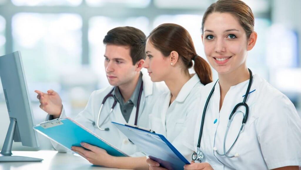 laureati in medicina voti alti e piu lodi