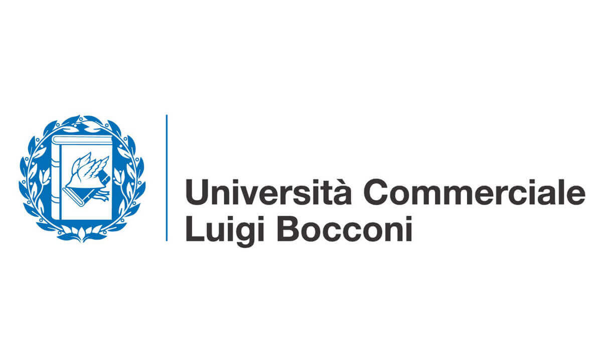 UniBocconi Università Commerciale Bocconi di Milano