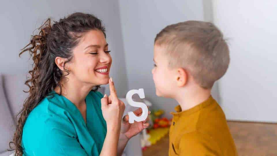 Logopedista per bambini e per adulti - 10 cose che non sapevi