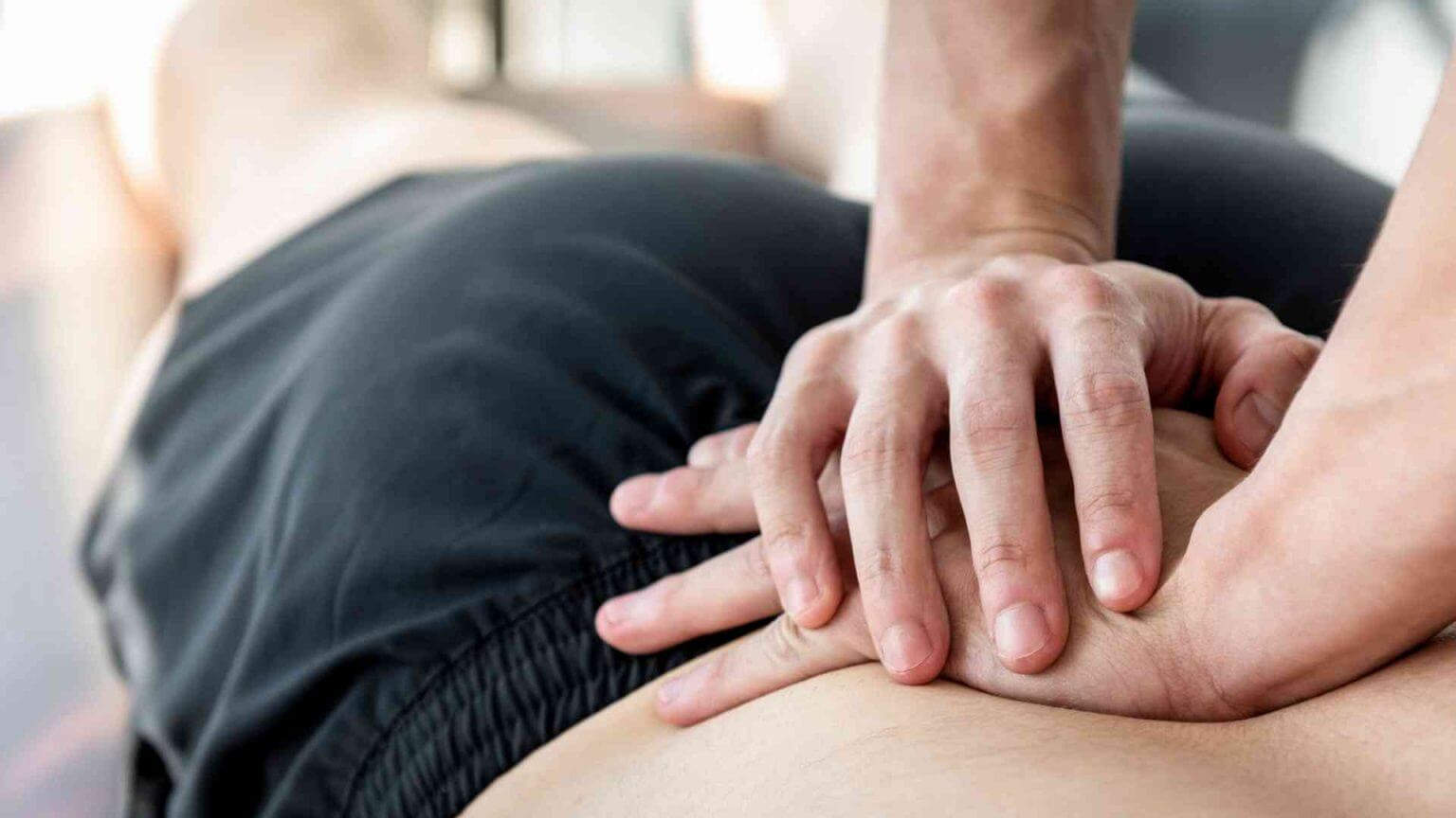 Come Diventare Chiropratico Cosa Fa E Corsi Specifici UniD Formazione