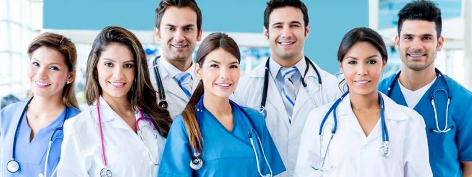 medicina o professioni sanitarie 