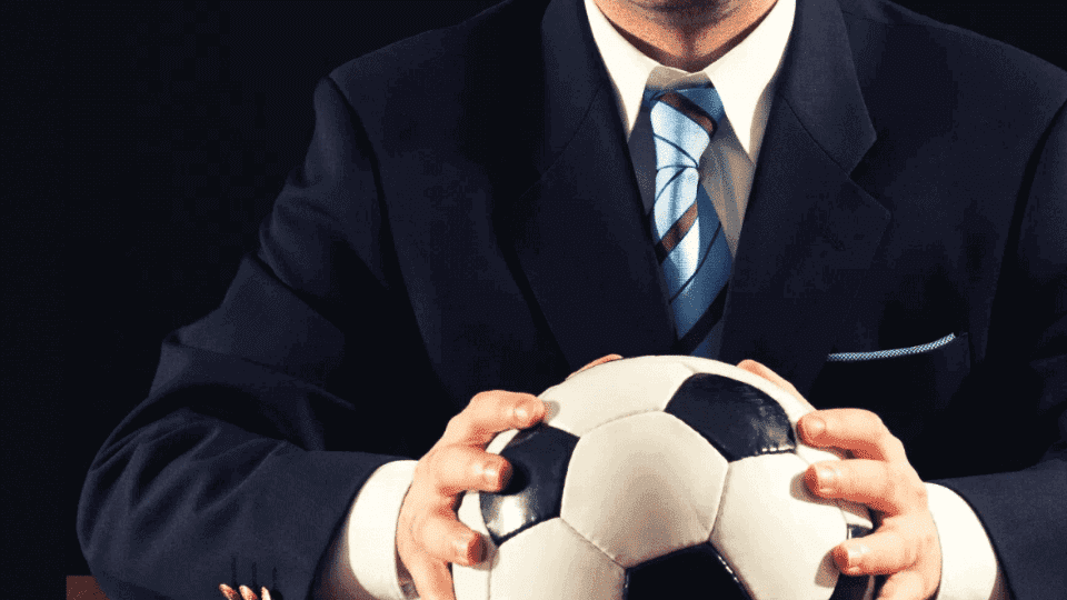 Diventare procuratore sportivo