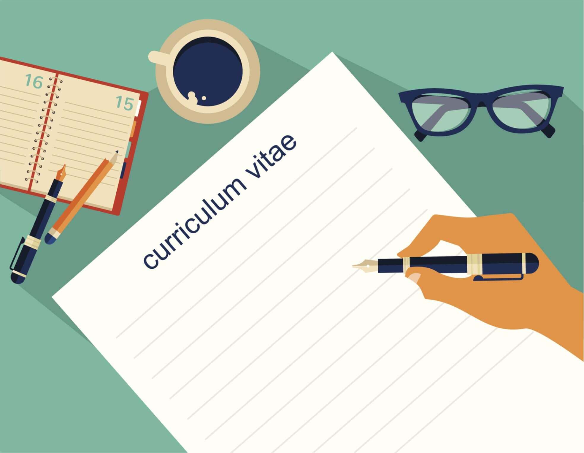 Guida CV europeo