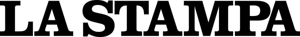 la stampa logo