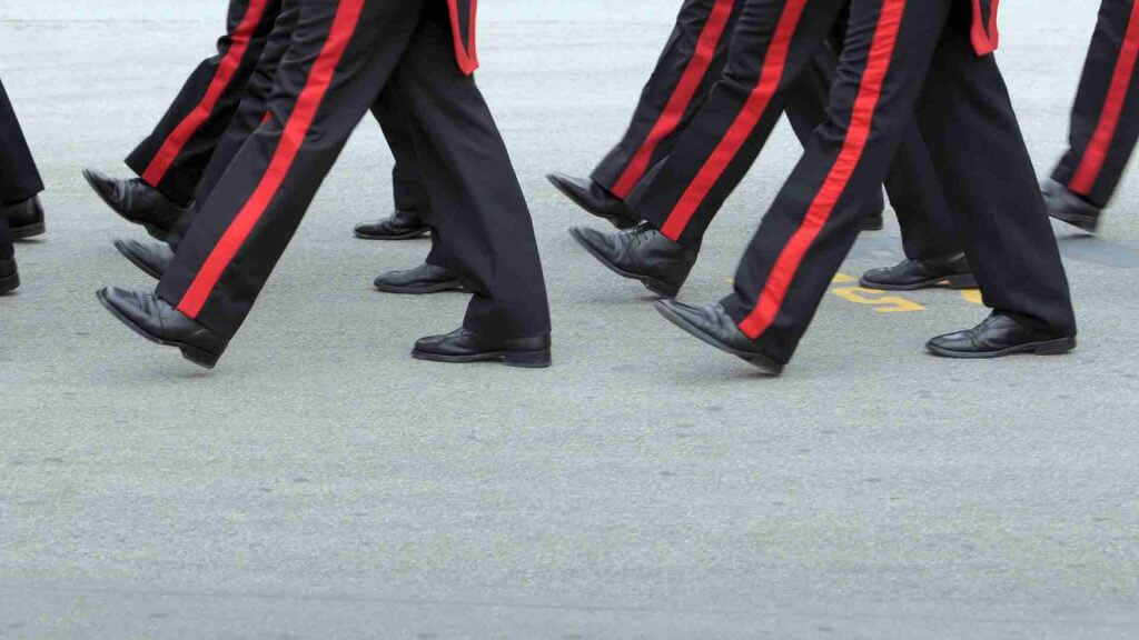 concorso carabinieri