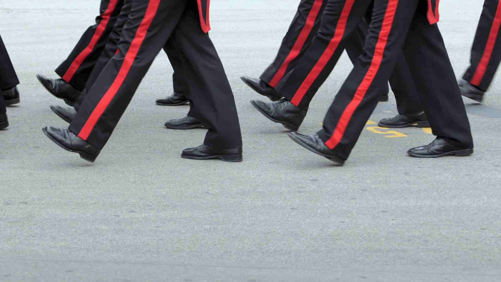 concorso carabinieri