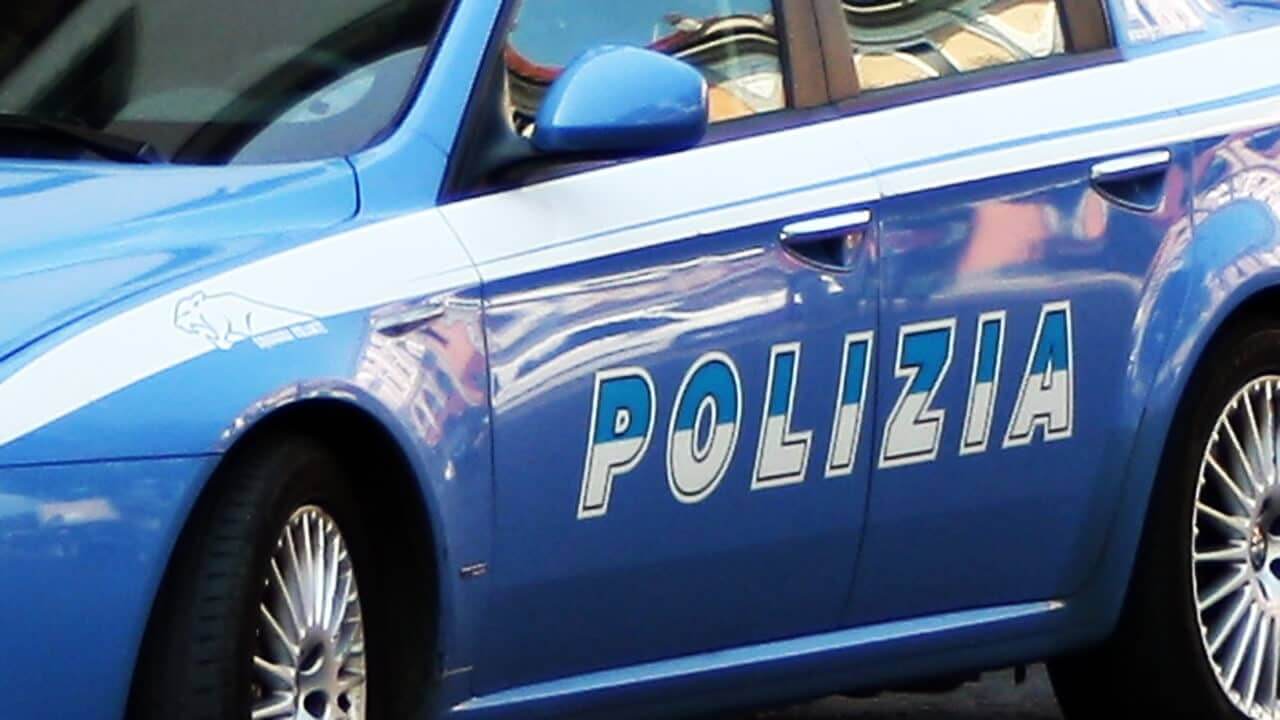 concorso polizia