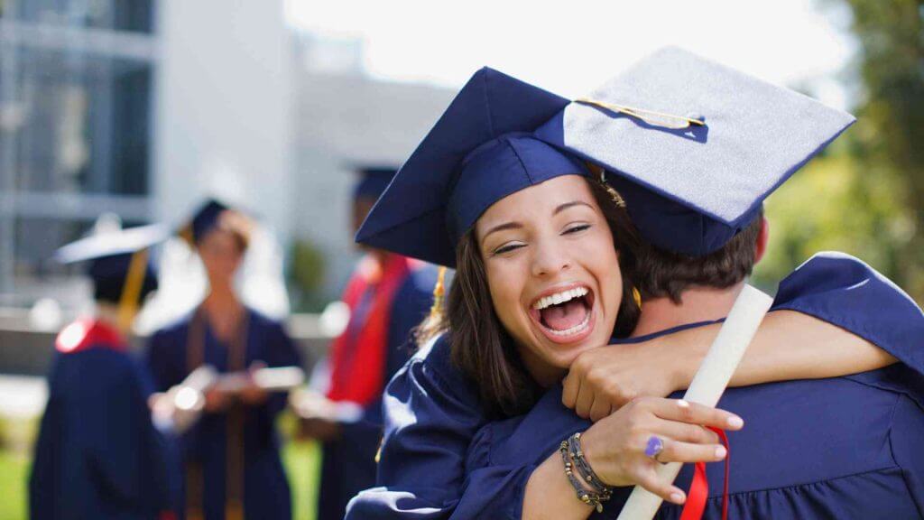 double degree 1