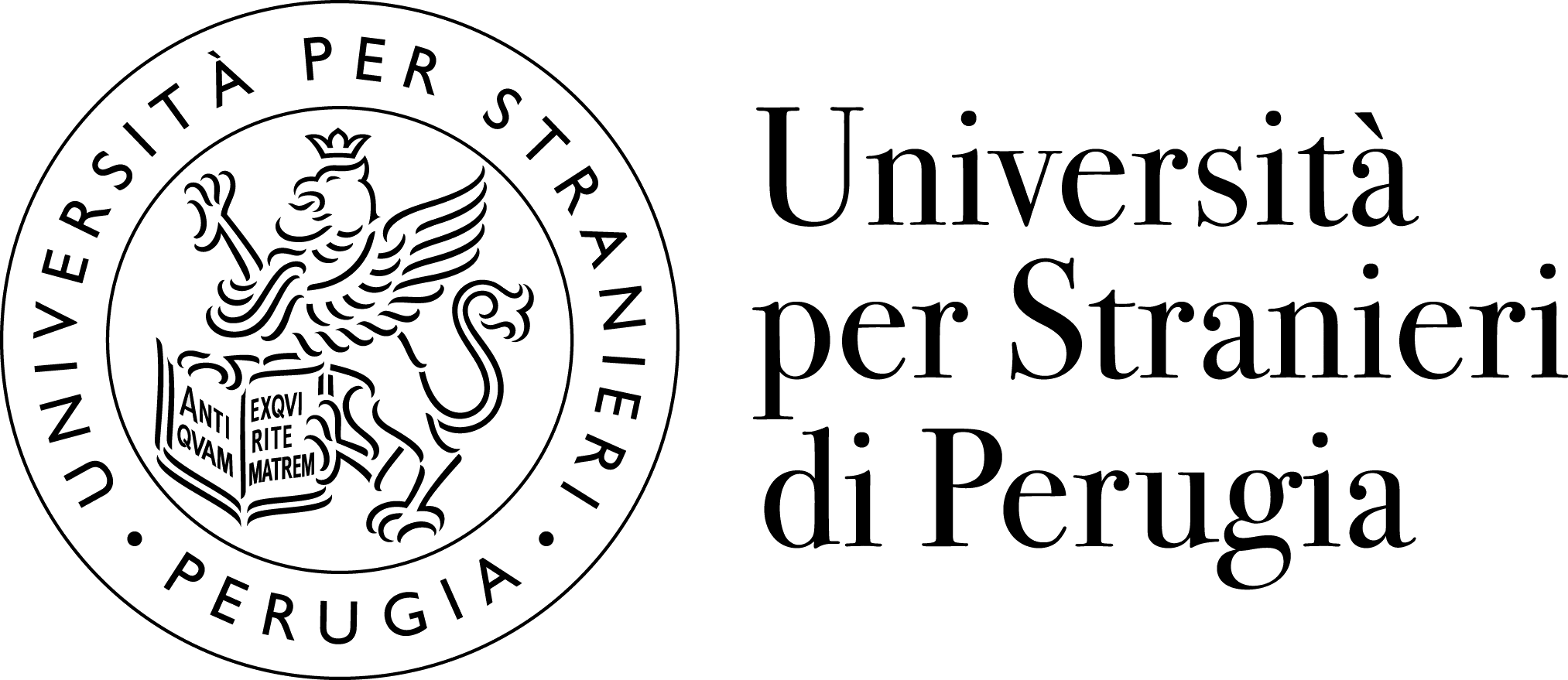 UniStrapg Universita per stranieri di Perugia