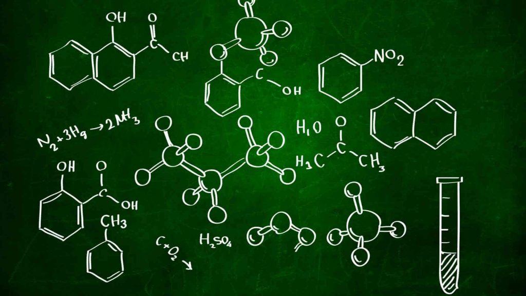 ibridazione carbonio