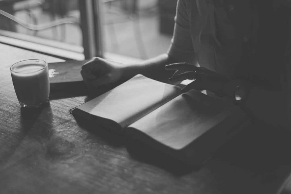 leggere libri benefici