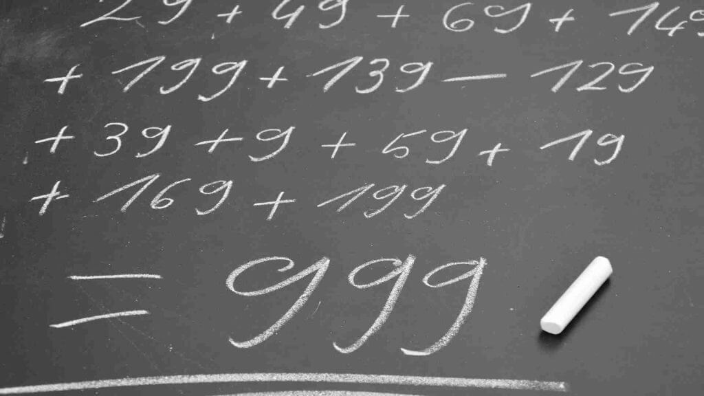 Giochi matematici vademecum per partecipare alla gara