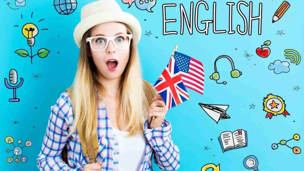 Conversazione in inglese