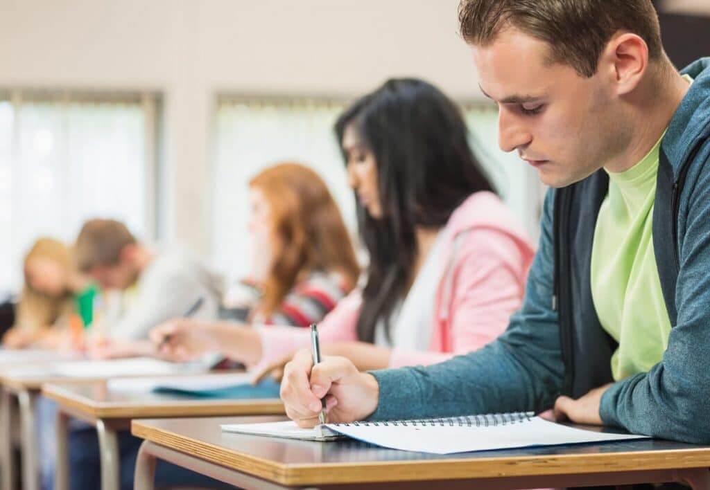 Materie Esame di maturita 2019
