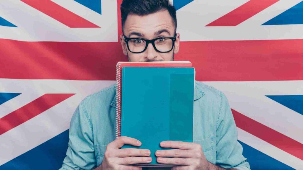 giorni settimana inglese