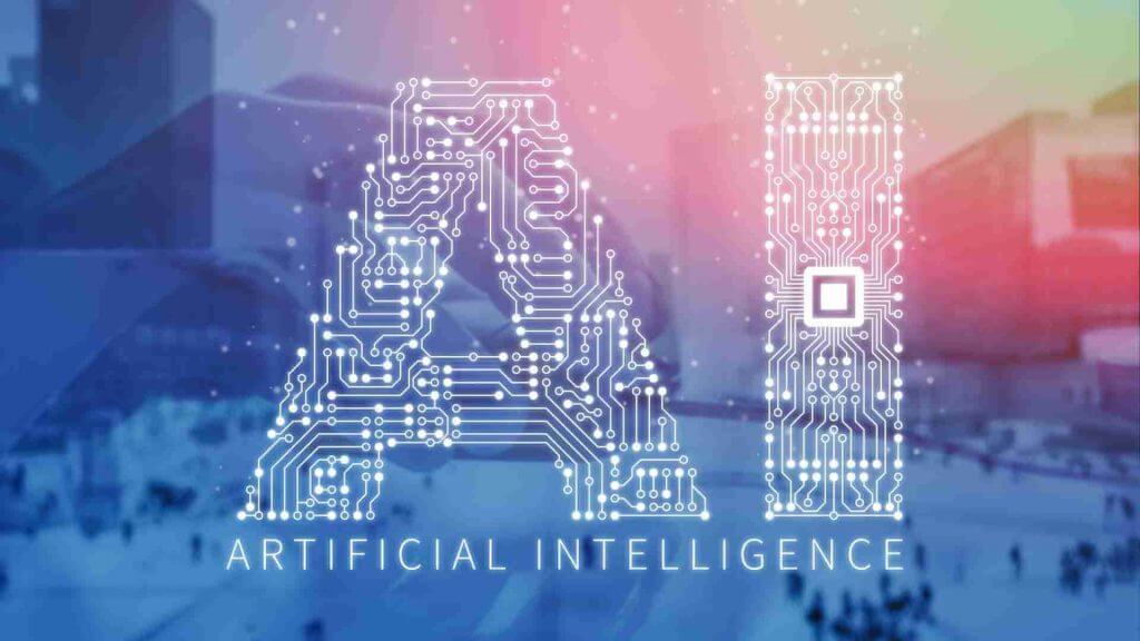 intelligenza artificiale