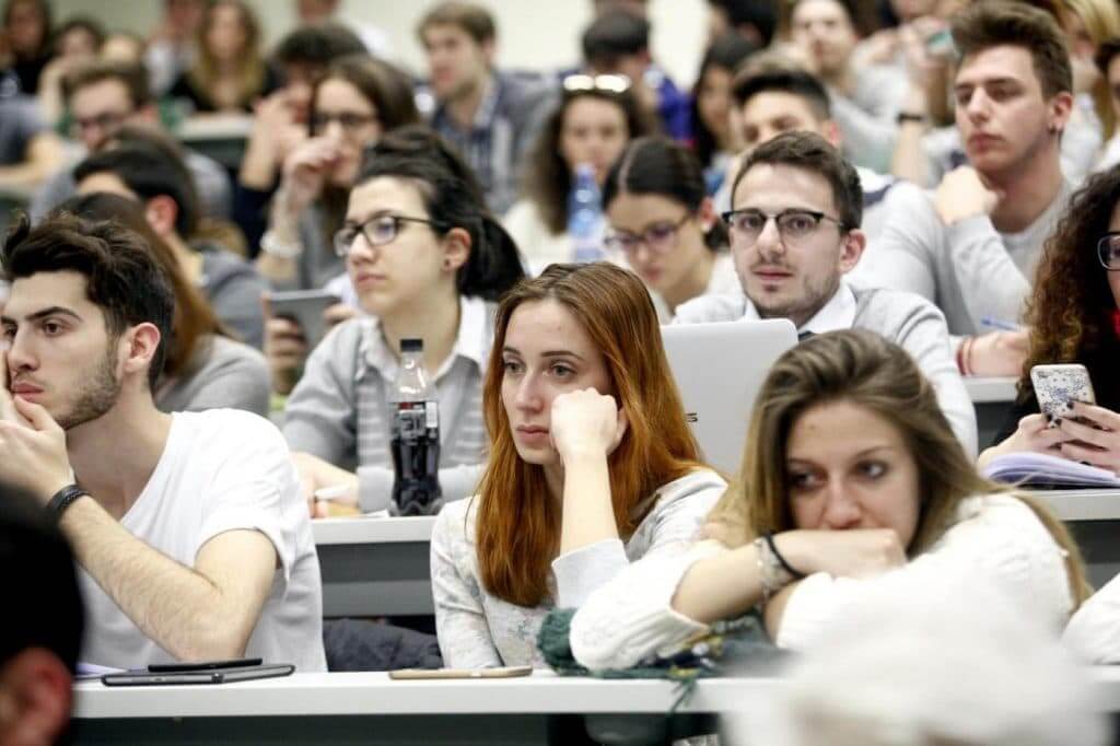 test medicina 2019